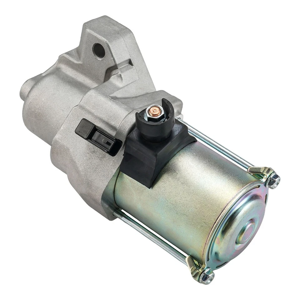 NEW Starter Motor 31200-5G0-A02 31200-5G0-A04 For Honda Accord RLX 3.5L V6 13-17 - Image 1 of 4