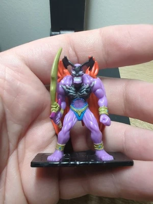 Yu-Gi-Oh: Serie 5 Figuras "Swordstalker" Foto 1 de 3
