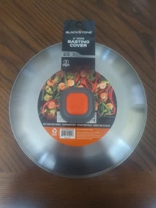Blackstone 12" runder Gießdeckel - Bild 1 von 4