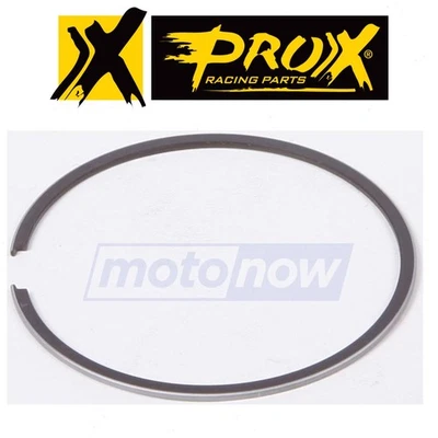 Pro-X Ring Set for 2002-2019 Suzuki RM85 - Engine Pistons Piston Rings ex Foto 1 de 4