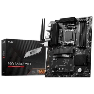 MSI PRO B650-S WIFI - Imagen 1 de 1