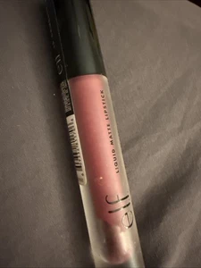 e.l.f. Flüssiger matter Lippenstift, Weintour KOSTENLOSER VERSAND - Bild 1 von 1