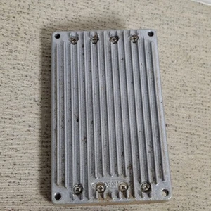 Carro de golf Tek Motor Controller Off GRX-1200R - Imagen 1 de 6