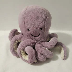 Jellycat Little Maya Oktopus mit Tentakeln - Bild 1 von 10
