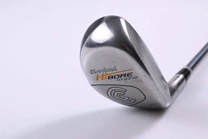Cleveland HiBore XLS #2 Hybrid / 19 Degree / Regular Flex Cleveland HiBore 78 - Picture 1 of 9