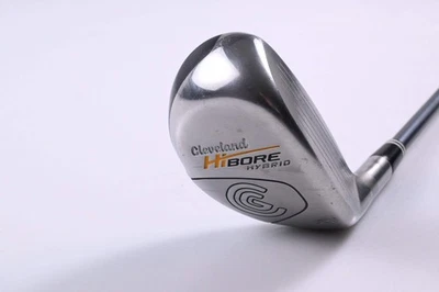Cleveland HiBore XLS #2 Hybrid / 19 Degree / Regular Flex Cleveland HiBore 78 - Image 1 of 4