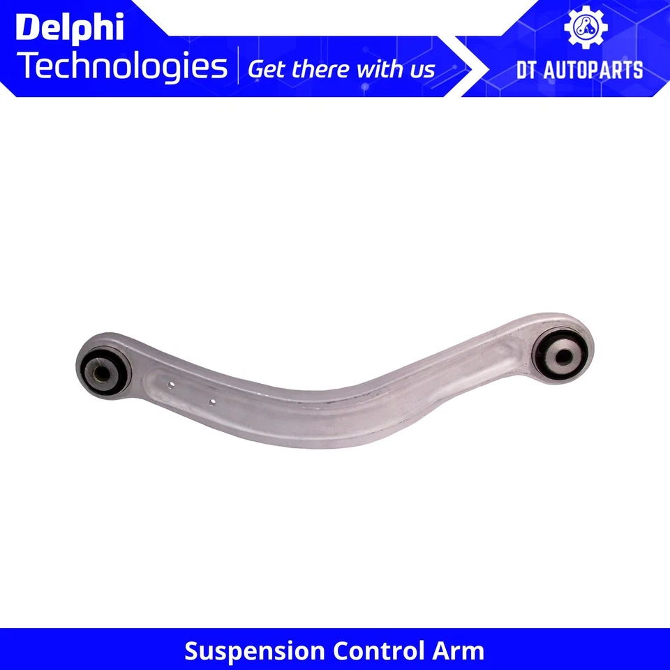 Brazo de control trasero derecho superior trasero Delphi para Mercedes-Benz CLS550 2012-2017 Foto 1 de 1