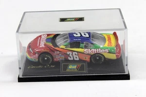 Revell 1999 Pontiac Grand Prix #36 Skittles NASCAR 1:64 Diecast Car - Picture 1 of 6