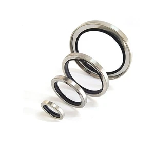 Ersatz Öldichtung 9340386-C0A01B1 für SA120W Fusheng Schraubenkompressor - Bild 1 von 1