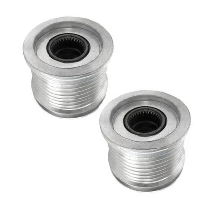 For Chevy Monte Carlo/Impala 2000-2005 Panel Trim Retainer | Nylon | Black Foto 1 de 4