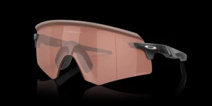Occhiali da sole Oakley Encoder nero opaco Prizm Dark Golf OO9471-06 - Foto 1 di 11