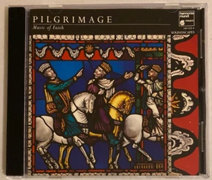 Various – Pilgrimage - Music Of Faith CD 1996 - Picture 1 of 3