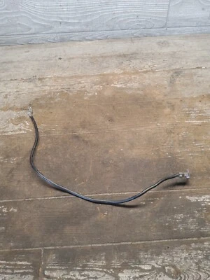 99 99-00 Honda CBR600F4 CBR600 1999 cable de tierra eléctrico línea de cable  Foto 1 de 4