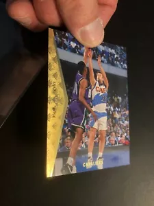 1995 MARK PRICE Upper Deck SP Cavaliers Basketball Card # 51 - Picture 1 of 5