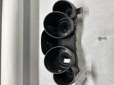 Medidor de velocímetro usado se adapta a: 2008 Acura Mdx Cluster mercado de EE. UU. MPH base VIN 2 8º Foto 1 de 4