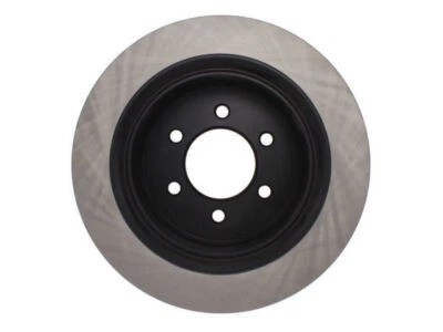 Rotor de freno delantero centrado para Ford Taurus 2013-2019 1964WGSV 2014 2015 2016 Foto 1 de 2