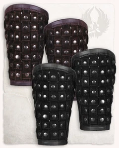 Robert Bracers - Picture 1 of 48