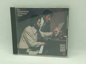 Tony Bennett/Bill Evans - The Tony Bennett/Bill Evans Album - CD - Picture 1 of 3