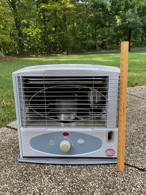 Kerosene Home Space Heaters for sale | eBay