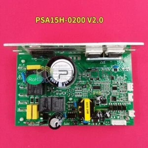 PSA15H-0200 V2.0 Laufband Motor Speed Controller Platine PSA15H-0200A/B - Bild 1 von 7