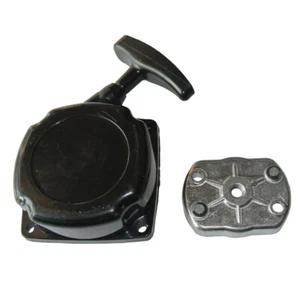 Pull Start Starter Rückstoß für 2 Takt 33cc - 50cc Mini Pocket Dirt Bike Scooter - Bild 1 von 4