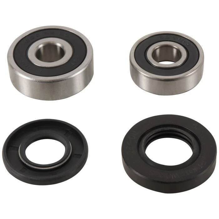 Pivot Works Rear Wheel Bearing Kit PWRWK-K08-008 Kawasaki KX 80 / 100 88-97 - Image 1 of 1