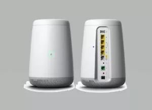 CenturyLink Greenwave C4000BG Wireless 802.11AX Router Modem Combo (CenturyLink) - Bild 1 von 2