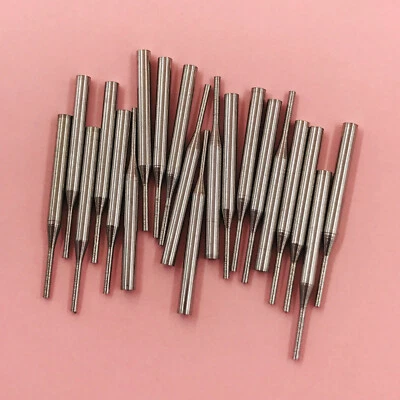 100 Metal Pins for Dental Lab Honeycomb Firing Trays - Image 1 of 4