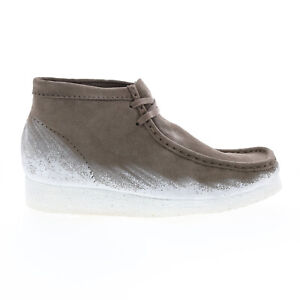 Clarks Suede Ankle Boots for Men for Sale | Shop New & Used Men's 