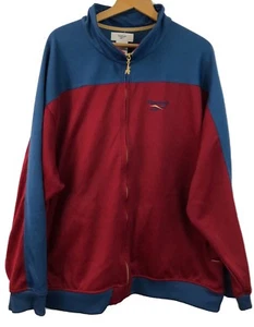 Reebok Track Suit Jacket 3XL - Picture 1 of 11