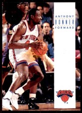 1993-94 SkyBox Anthony Bonner Basketball Cards #255