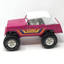 tonka stumpjumper