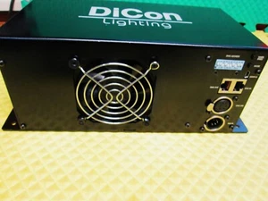 Dicon Fiber Illuminator 5200 - Picture 1 of 9