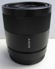 Sony SEL24F18Z 24mm f/1.8 Zeiss AF Lens E-mount