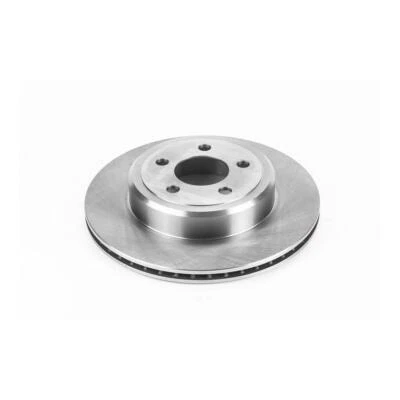 PowerStop Disc Brake Rotor - Fits Ford Escape 2017-2019, Ford Fusion 2013-2019, - Изображение 1 из 4