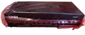Dispositif d'interface réseau ADVA MRV Optiswitch 606, NEUF encore dans son emballage - Photo 1/5