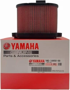 Filtro de aire original Yamaha OEM - 1WS-14450-00-00 - MT/FZ 07 (2013-2016) - Imagen 1 de 4