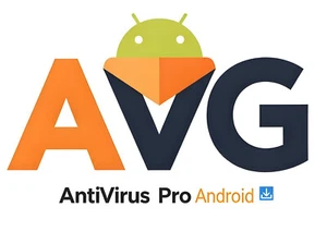 AVG AntiVirus Pro für Android | 1 Android-Gerät | 1 Jahr | Download|eMail|ESD - Bild 1 von 3
