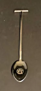 JACK DANIELS LÖFFEL - TEE COCKTAIL PUB BAR WHISKEY SPIRIT ZUCKER - Bild 1 von 4