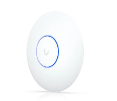 Ubiquiti Unifi U7-LITE WiFi-7, Access Point, weiß