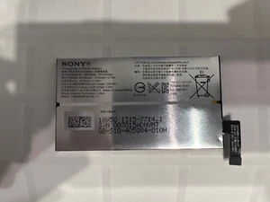GENUINE SONY SNYSQ68 BATTERY FOR SONY XPERIA 10 I3113 I3123 I4113 I4193 /2870mA - Zdjęcie 1 z 1