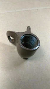 1939-48 Pontiac Support Steering Column Yoke NOS #502529 - Foto 1 di 3