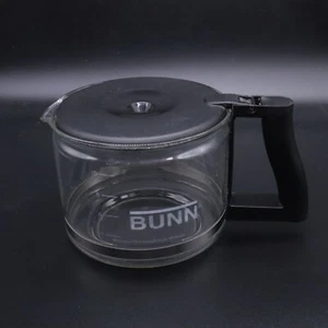 Bunn TG 14E Glass Replacement Carafe Great Shape - Picture 1 of 7