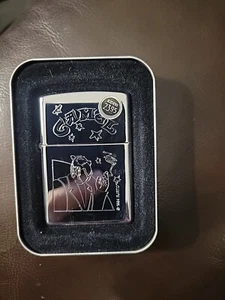 Encendedor Zippo Camel Cigarettes Camel Joe 505 - Imagen 1 de 9