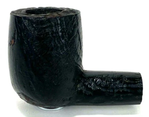 Vtg Briar Smoking Pipe - Bowl Only - Made in Italy -2 5/8" Long - Picture 1 of 5