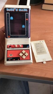 PACK’N MAZE 3212 GIG Manzawa 1983+GRAVITY Mattel Electronic Vintage Collezione - Bild 1 von 10