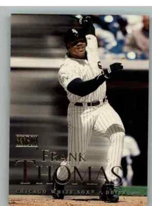 2000 Skybox Frank Thomas card# 109 **Whitesox**** - Picture 1 of 2