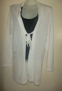 DEVERNOIS LONGWESTE WEISS GR. 3 (ODER 44) ZEITLOS - Bild 1 von 7