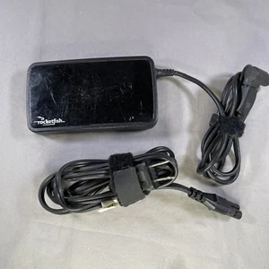 Rocketfish 90W AC Adapter Model RF-BSLAC Power Cord - Picture 1 of 5
