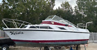 FAIRLINE HOLIDAY 23FT BOAT PROJECT - SEE FULL DESCRIPTION